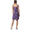 Columbia Women’s PFG Freezer III Dress(Nocturnal Marooned)