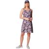 Columbia Women’s PFG Freezer III Dress(Nocturnal Reef Bloom)
