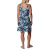 Columbia Women’s PFG Freezer III Dress(Safari Hidden Paradise)