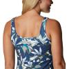 Columbia Women’s PFG Freezer III Dress(Safari Hidden Paradise)