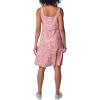 Columbia Women’s PFG Freezer III Dress(Sandalwood Pink Kona Kraze)