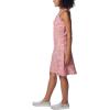 Columbia Women’s PFG Freezer III Dress(Sandalwood Pink Kona Kraze)