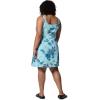 Columbia Women’s PFG Freezer III Dress(Spray Ambrosial)