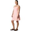 Columbia Women’s PFG Freezer III Dress(Tiki Pink Bellashore)