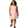 Columbia Women’s PFG Freezer III Dress(Tiki Pink Bellashore)