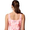 Columbia Women’s PFG Freezer III Dress(Tiki Pink Leaf Camo)