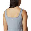 Columbia Women’s PFG Freezer III Dress(Trade Winds Grey)