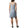 Columbia Women’s PFG Freezer III Dress(Trade Winds Grey)
