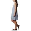 Columbia Women’s PFG Freezer III Dress(Trade Winds Grey)