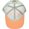 Columbia Women’s PFG Mesh Ball Cap(Bright Nectar/Cool Green/Pfg Palms)