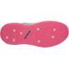 Columbia Womens PFG Pro Sport(Grey Ice/Ultra Pink)