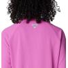 Columbia Womens PFG Solar Stream Long Sleeve(Bright Lavender)