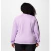 Columbia Womens PFG Solar Stream Long Sleeve(Hydrangea)