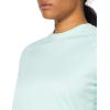 Columbia Womens PFG Solar Stream Long Sleeve(Icy Morn)