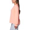Columbia Womens PFG Solar Stream Long Sleeve(Tiki Pink)