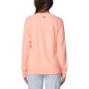 Columbia Womens PFG Solar Stream Long Sleeve(Tiki Pink)