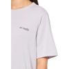 Columbia Womens PFG Uncharted Graphic Tee(Lavender Pearl/Pfg W Branded Delta)
