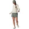 Columbia Womens PFG Uncharted Short(Cypress)