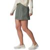 Columbia Womens PFG Uncharted Short(Cypress)