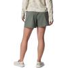 Columbia Womens PFG Uncharted Short(Cypress)
