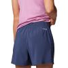 Columbia Womens PFG Uncharted Short(Nocturnal)
