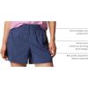 Columbia Womens PFG Uncharted Short(Nocturnal)