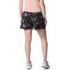 Columbia Womens PFG Uncharted Short(Shark Swamplands)
