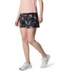 Columbia Womens PFG Uncharted Short(Shark Swamplands)