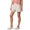 Columbia Womens PFG Uncharted Short(Stone Uncharted Waters)