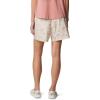 Columbia Womens PFG Uncharted Short(Stone Uncharted Waters)