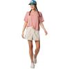 Columbia Womens PFG Uncharted Short(Stone Uncharted Waters)