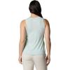 Columbia Womens PFG Uncharted Tank(Icy Morn)