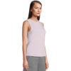 Columbia Womens PFG Uncharted Tank(Lavender Pearl Heather)