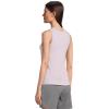 Columbia Womens PFG Uncharted Tank(Lavender Pearl Heather)