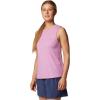 Columbia Womens PFG Uncharted Tank(Minuet)