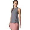 Columbia Womens PFG Uncharted Tank(Shark)