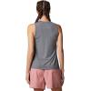 Columbia Womens PFG Uncharted Tank(Shark)