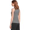 Columbia Womens PFG Uncharted Tank(Shark Heather)