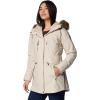 Columbia Women’s Payton Pass II Insulated Jacket, Dark Stone, Medium