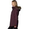 Columbia Women’s Payton Pass II Interchange Jacket, Moonvista, Medium