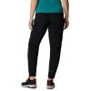 Columbia Women’s Pleasant Creek Jogger, Safari Typhoon Blooms(1x)
