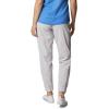 Columbia Women’s Pleasant Creek Jogger, Safari Typhoon Blooms(3x Plus X Regular)