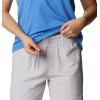 Columbia Women’s Pleasant Creek Jogger, Safari Typhoon Blooms(3x Plus X Regular)