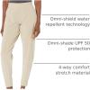 Columbia Women’s Pleasant Creek Jogger, Safari Typhoon Blooms(Ancient Fossil)