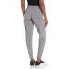 Columbia Women’s Pleasant Creek Jogger, Safari Typhoon Blooms(City Grey)
