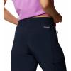 Columbia Women’s Pleasant Creek Jogger, Safari Typhoon Blooms(Dark Nocturnal)