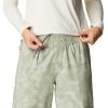 Columbia Women’s Pleasant Creek Jogger, Safari Typhoon Blooms(Graphite)