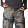Columbia Women’s Pleasant Creek Jogger, Safari Typhoon Blooms(Green Boa)