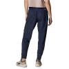 Columbia Women’s Pleasant Creek Jogger, Safari Typhoon Blooms(Nocturnal Terrain)
