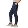 Columbia Women’s Pleasant Creek Jogger, Safari Typhoon Blooms(Nocturnal Terrain)